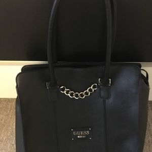 Guess purse